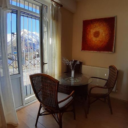 Apartment N 5 Gudauri Kültér fotó