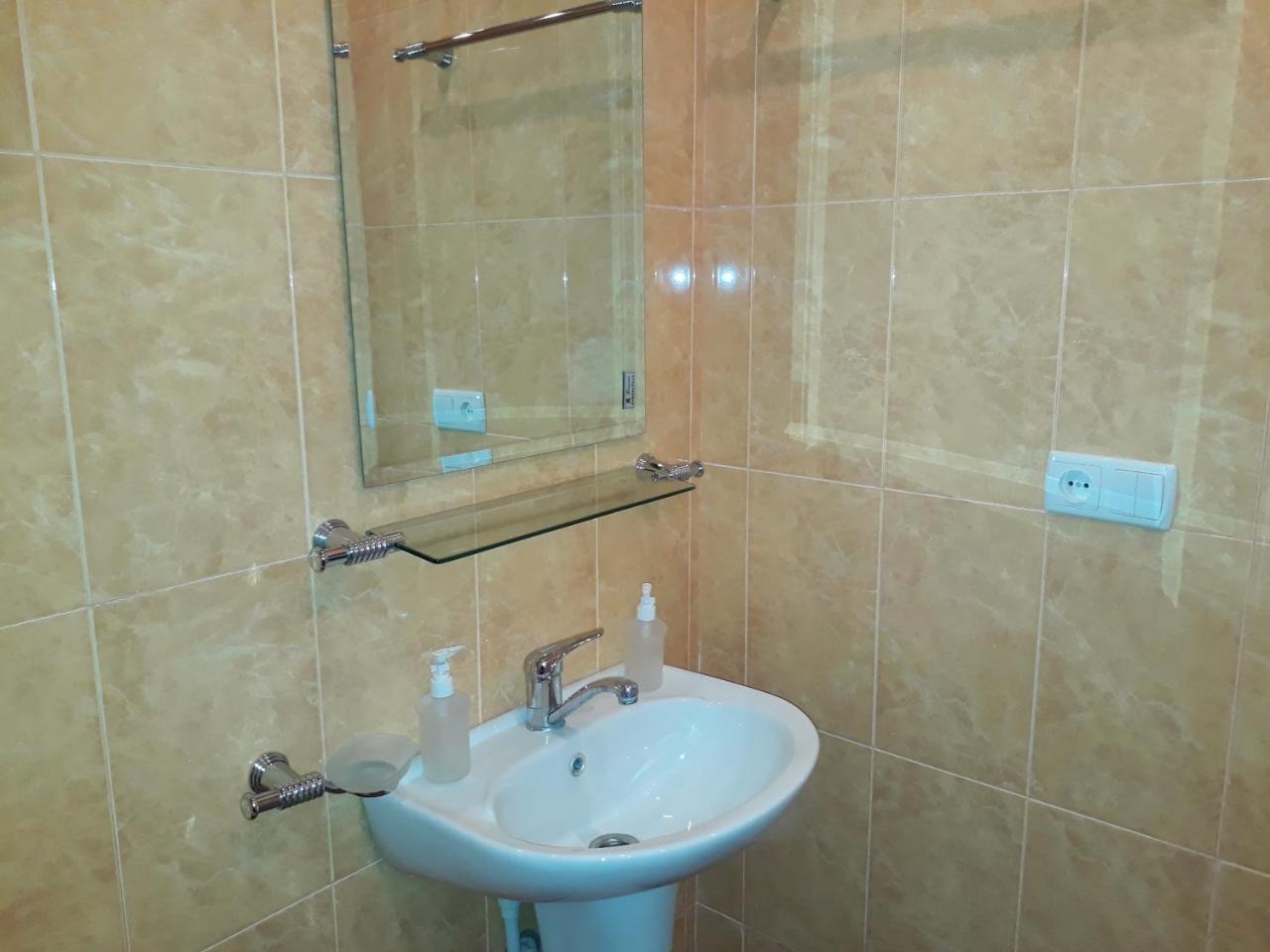 Apartment N 5 Gudauri Kültér fotó