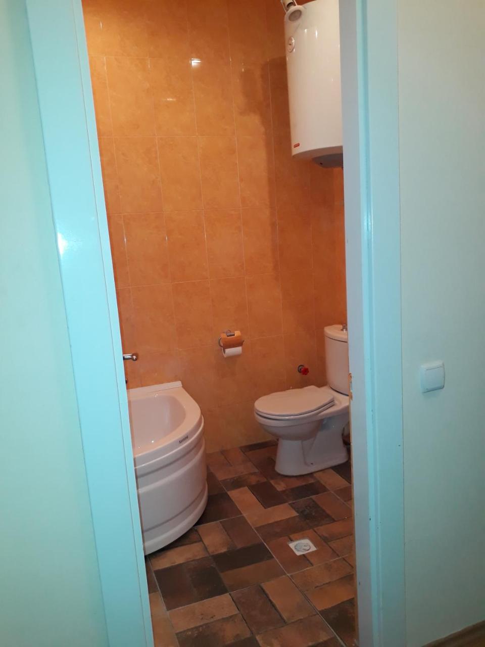Apartment N 5 Gudauri Kültér fotó