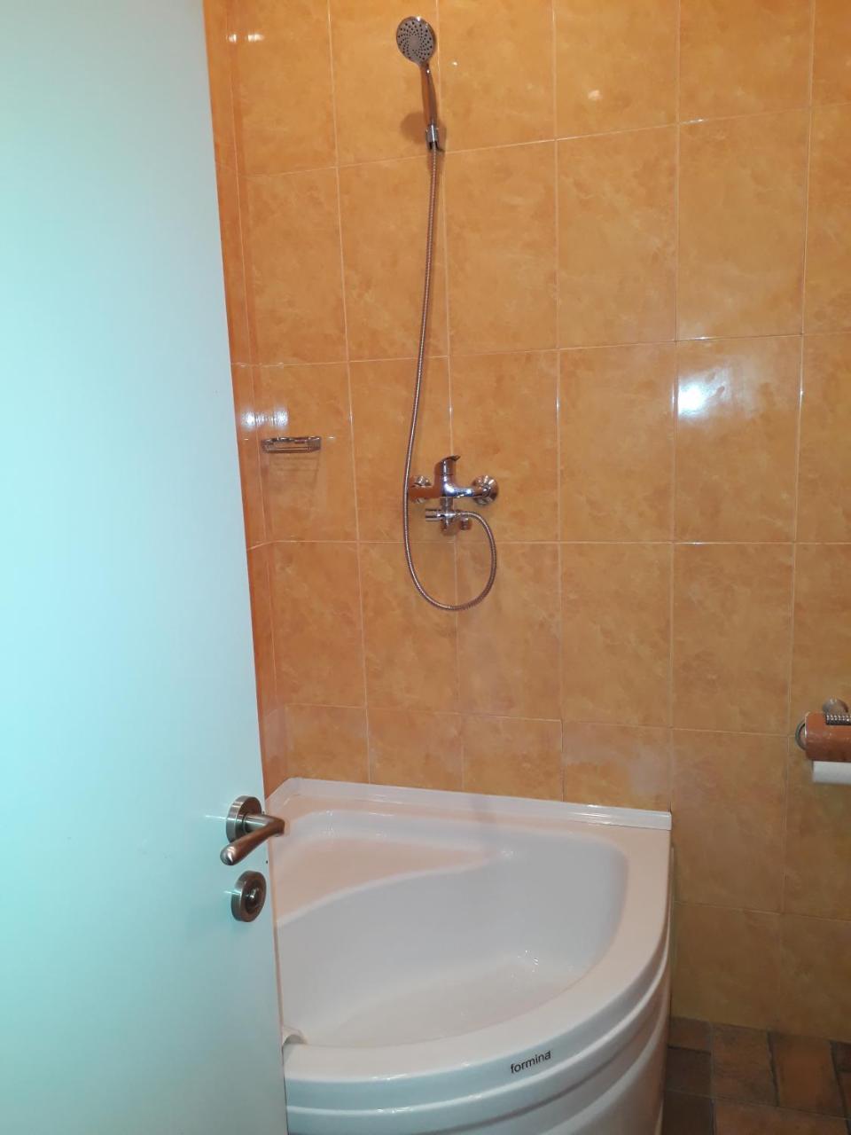 Apartment N 5 Gudauri Kültér fotó