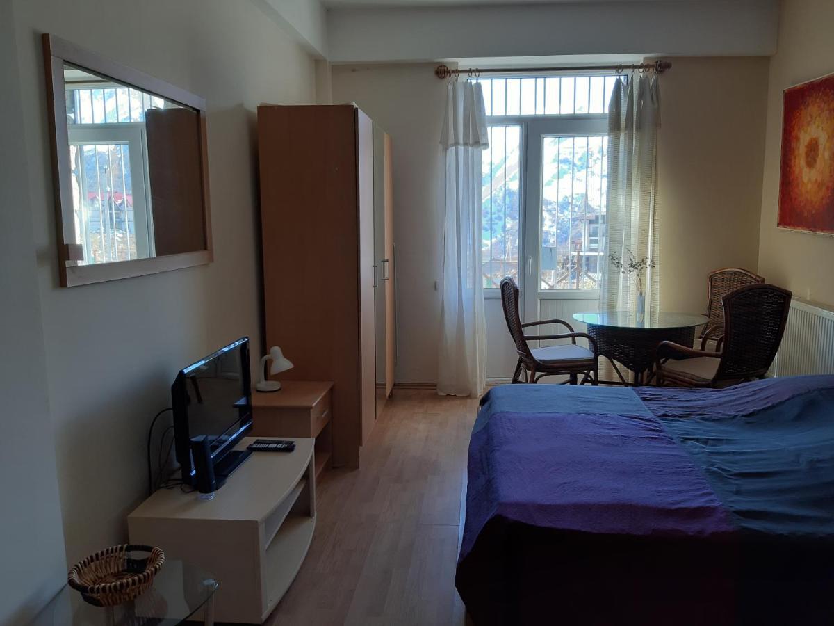 Apartment N 5 Gudauri Kültér fotó