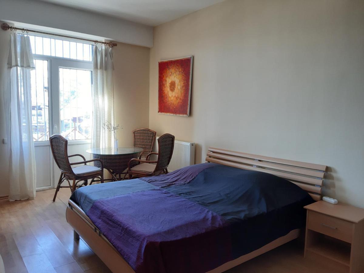 Apartment N 5 Gudauri Kültér fotó