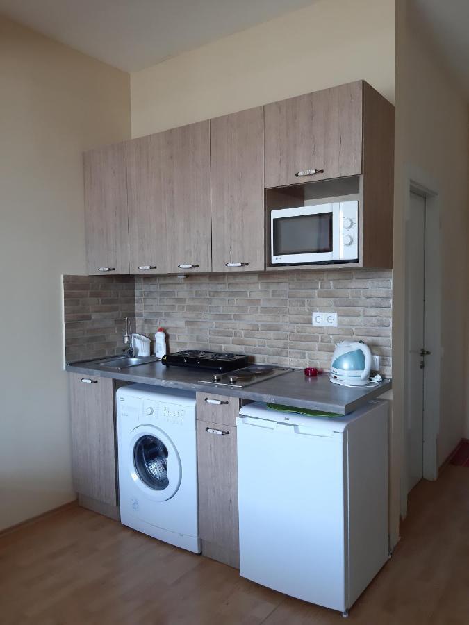 Apartment N 5 Gudauri Kültér fotó