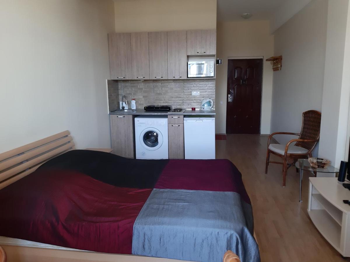 Apartment N 5 Gudauri Kültér fotó