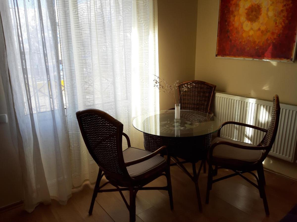 Apartment N 5 Gudauri Kültér fotó