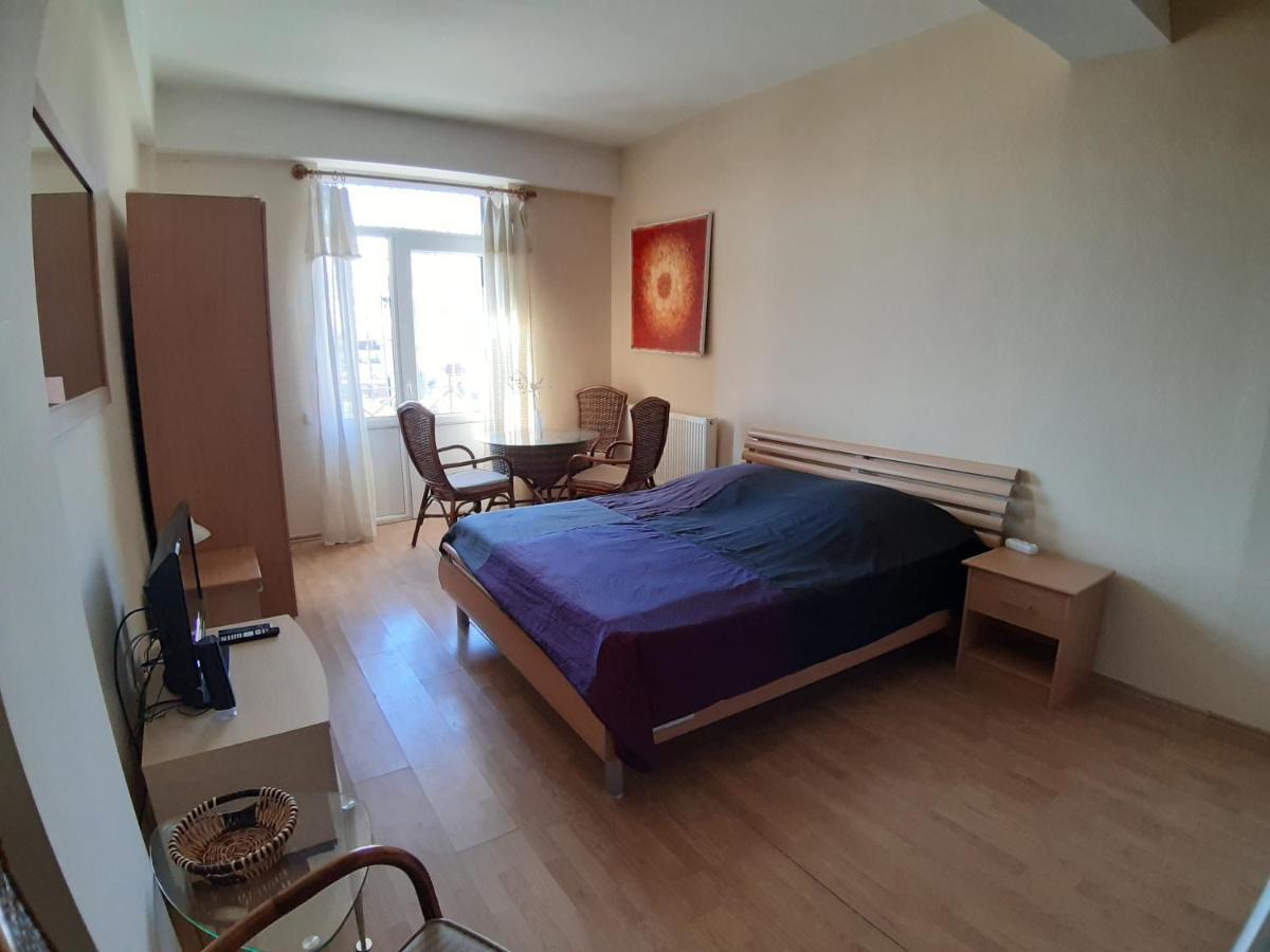 Apartment N 5 Gudauri Kültér fotó